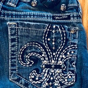 $$ Miss Me Jeans $$👖🤩 💛 firm on price